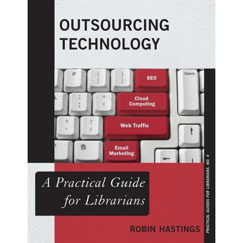Outsourcing Technology