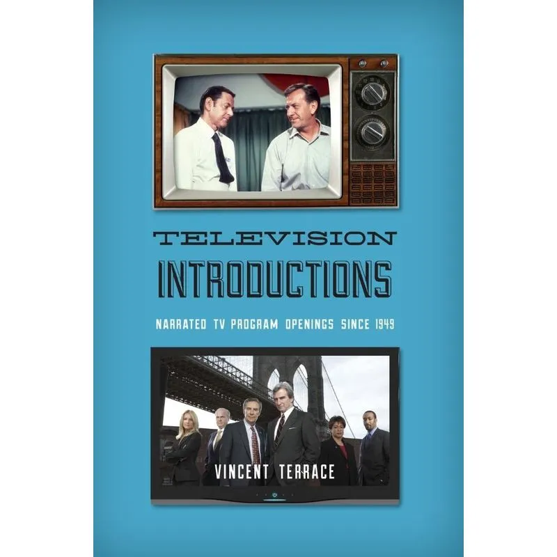 Television Introductions