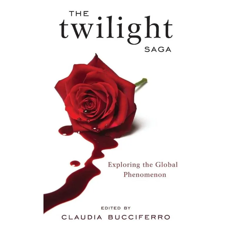 Twilight Saga, The