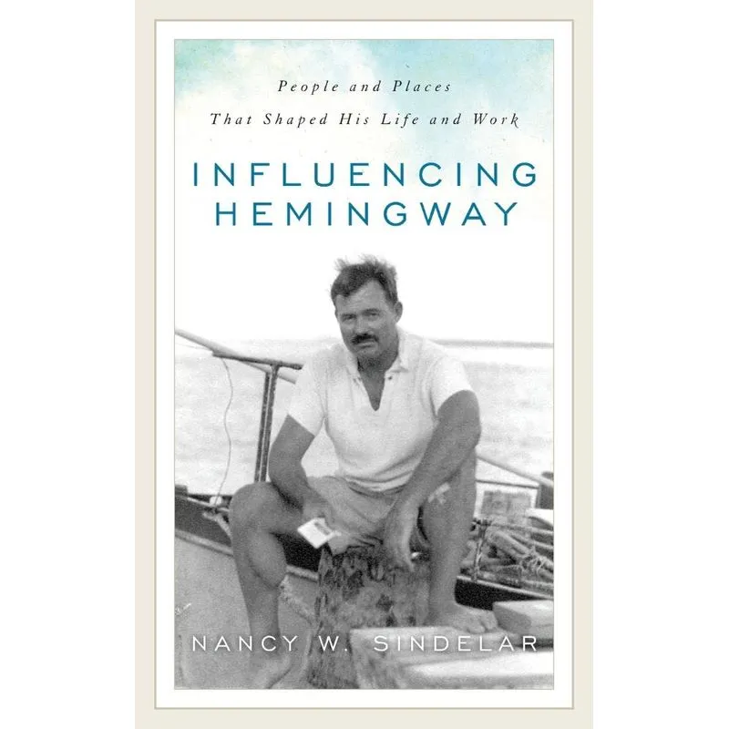 Influencing Hemingway