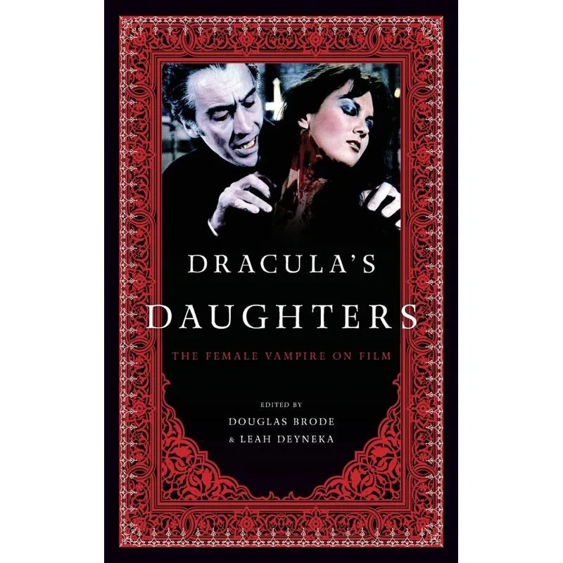 Draculas Daughters