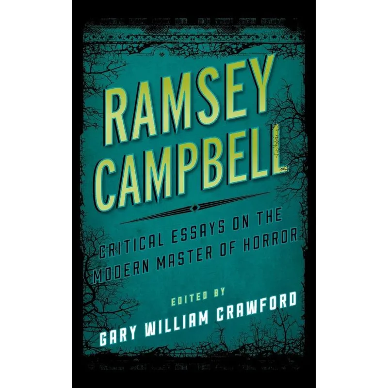 Ramsey Campbell