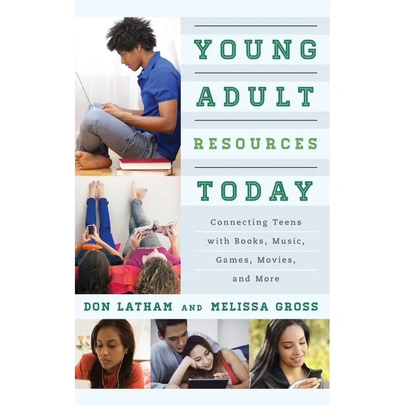 Young Adult Resources Today