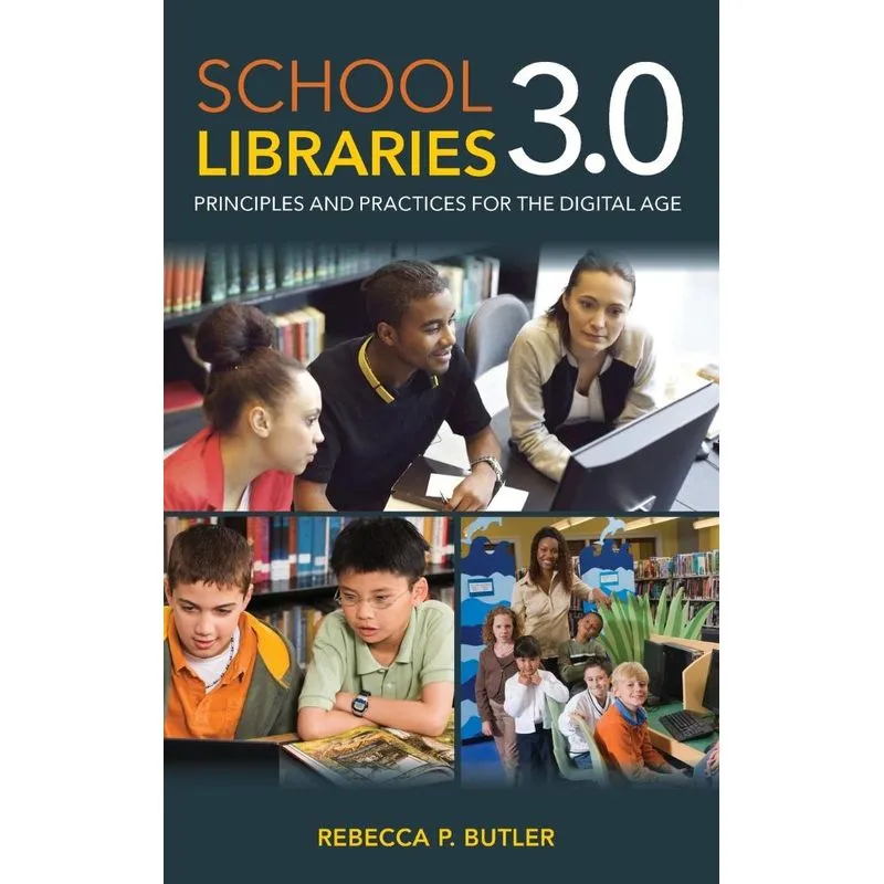 School Libraries 3.0