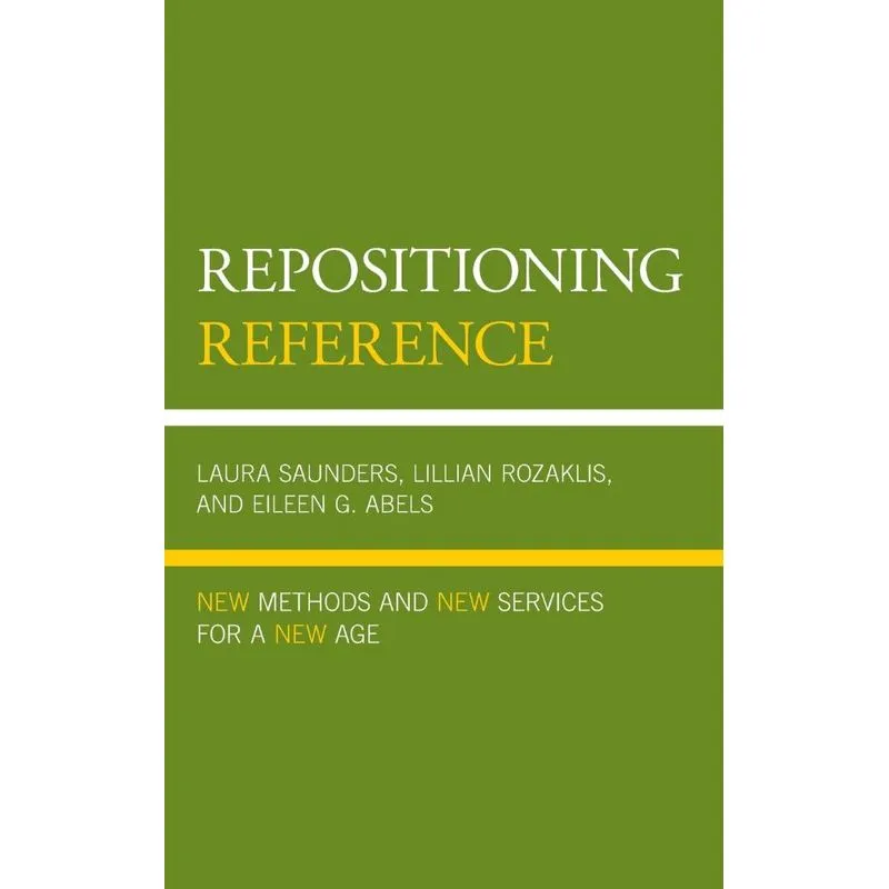 Repositioning Reference