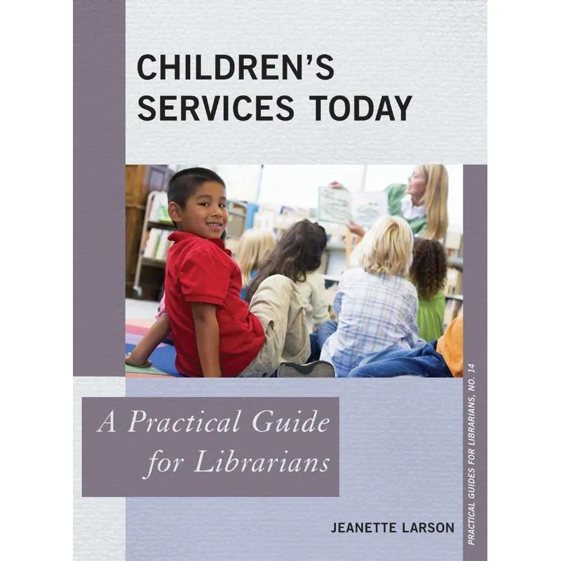 Childrens Services Today
