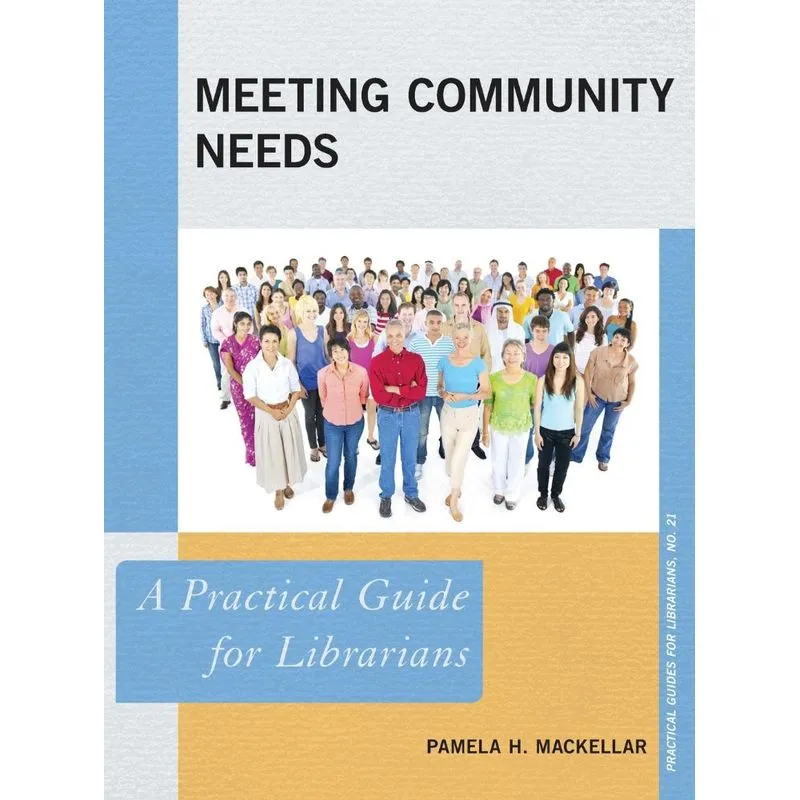 Meeting Community Needs