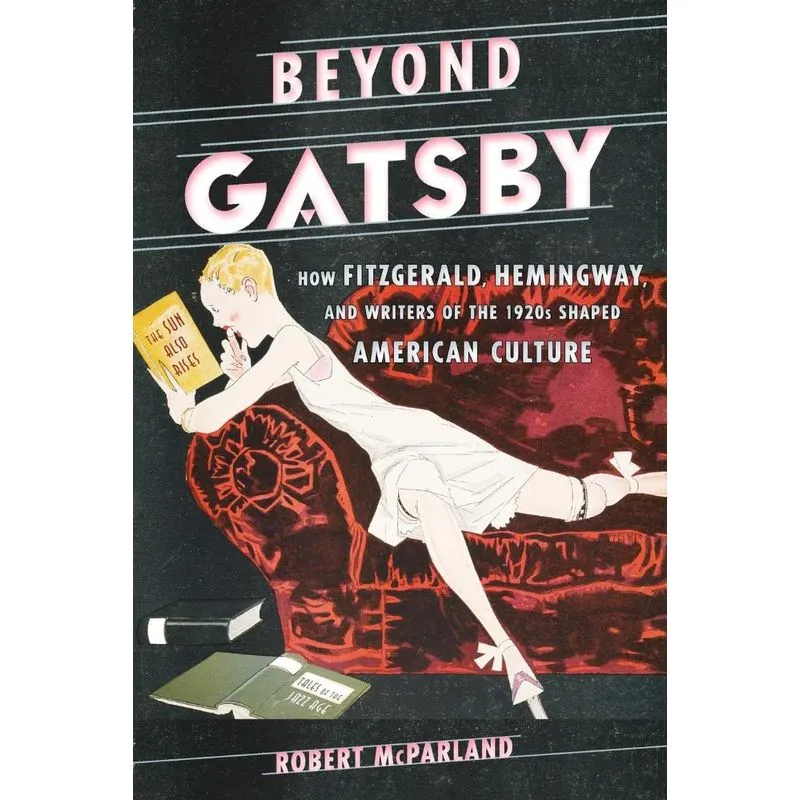 Beyond Gatsby