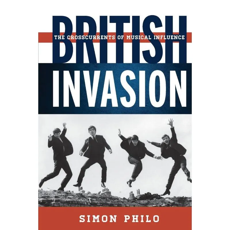 British Invasion