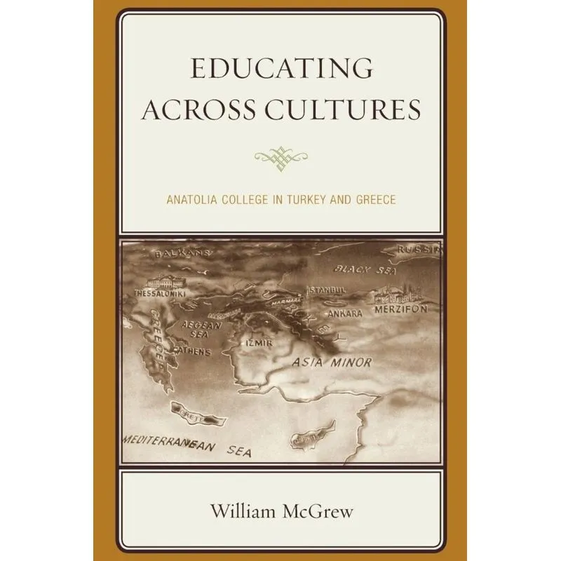Educating across Cultures