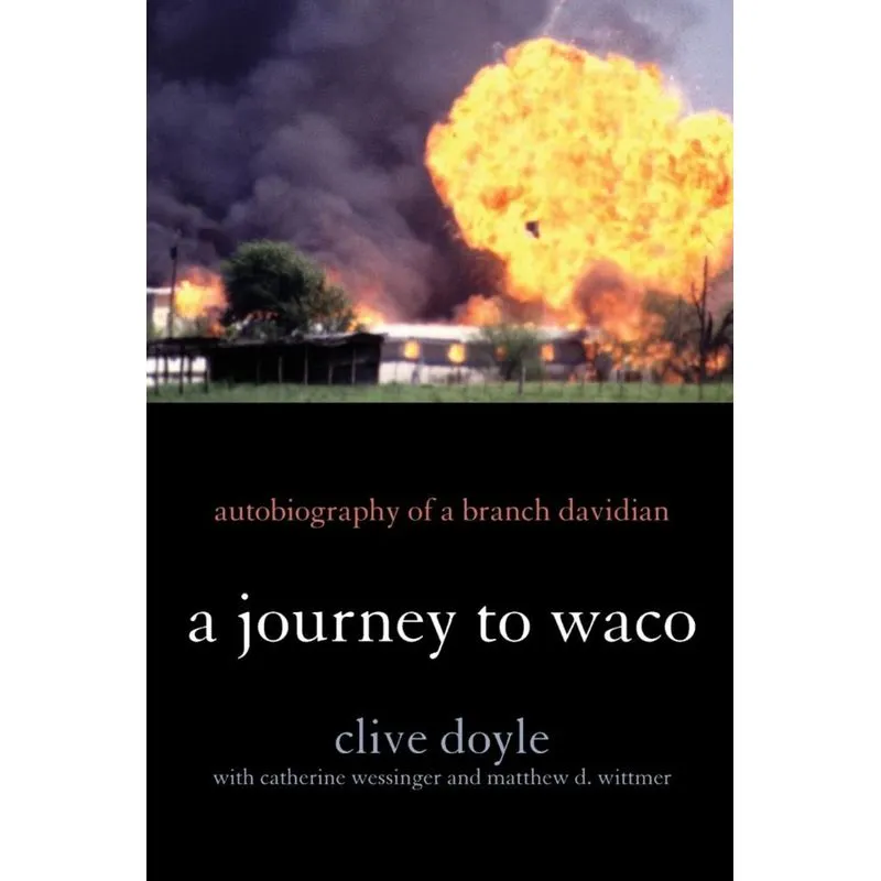 A Journey to Waco