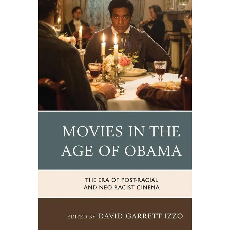 Movies in the Age of Obama
