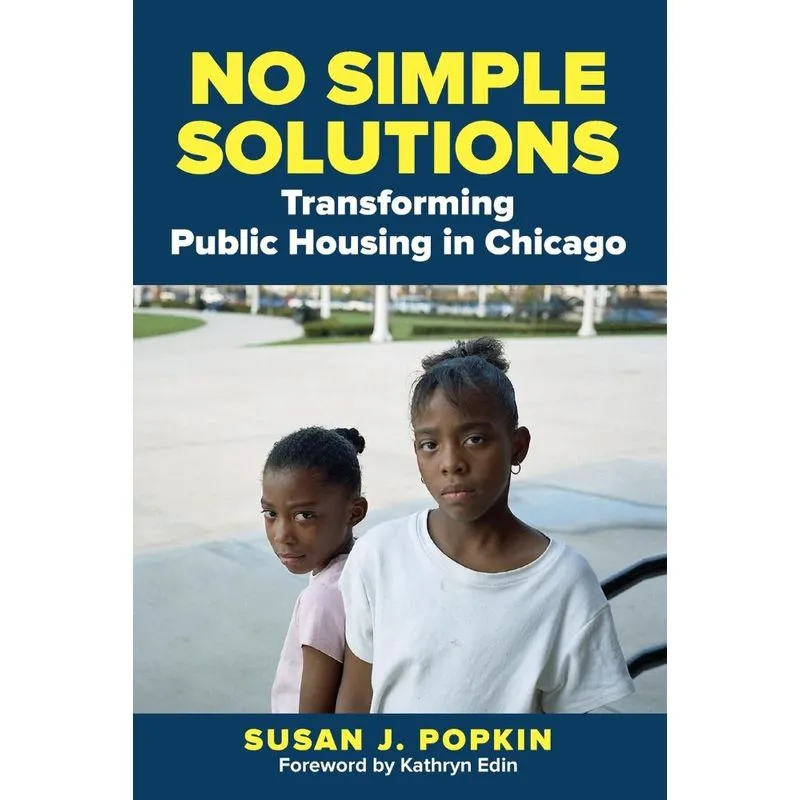 No Simple Solutions