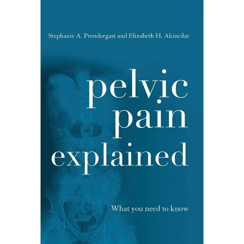 Pelvic Pain Explained