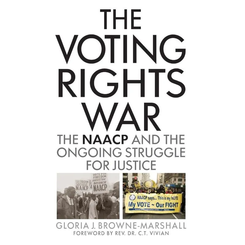 The Voting Rights War