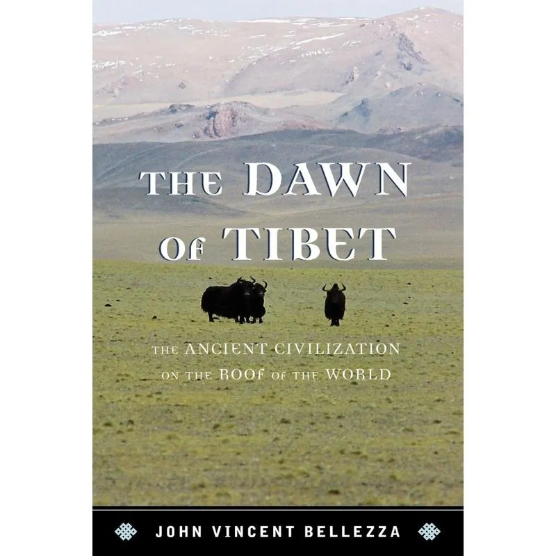 The Dawn of Tibet