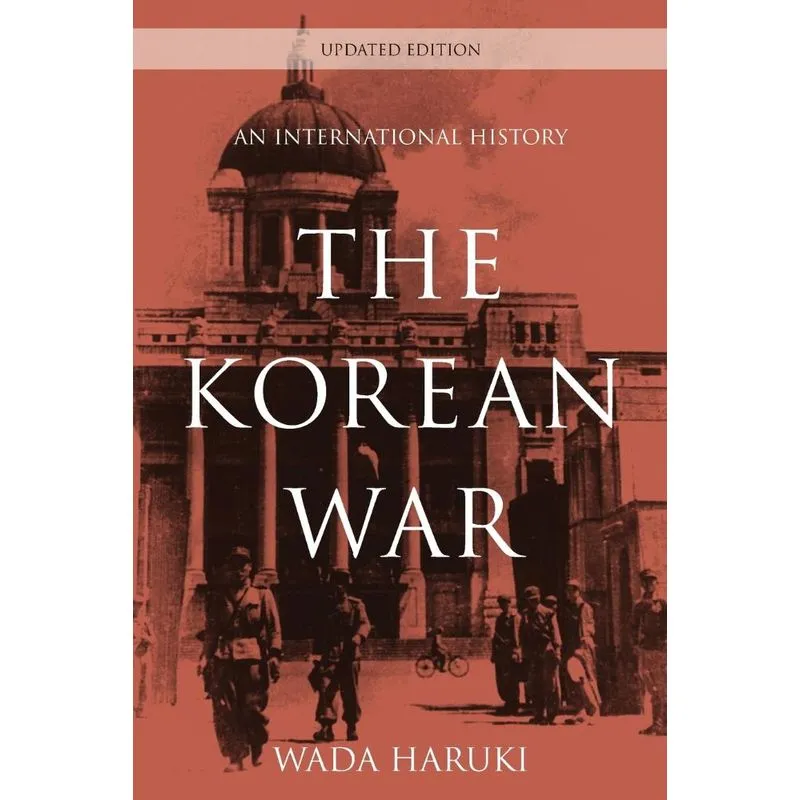 The Korean War