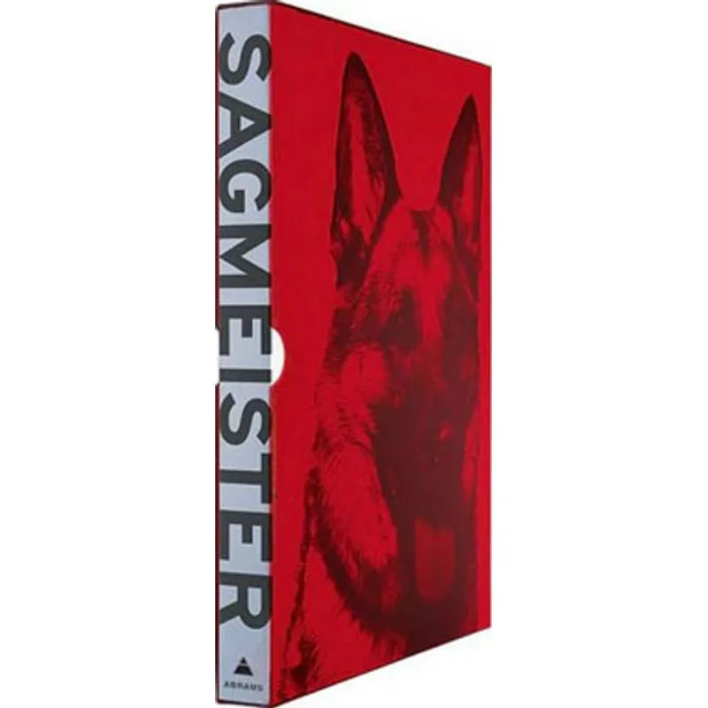 SAGMEISTER - MADE YOU LOOK