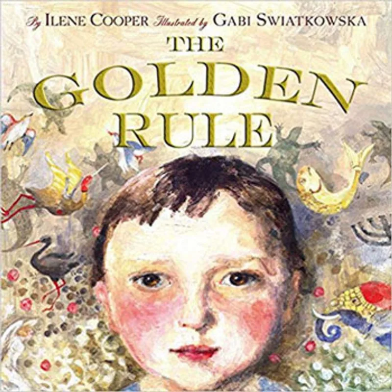 GOLDEN RULE, THE