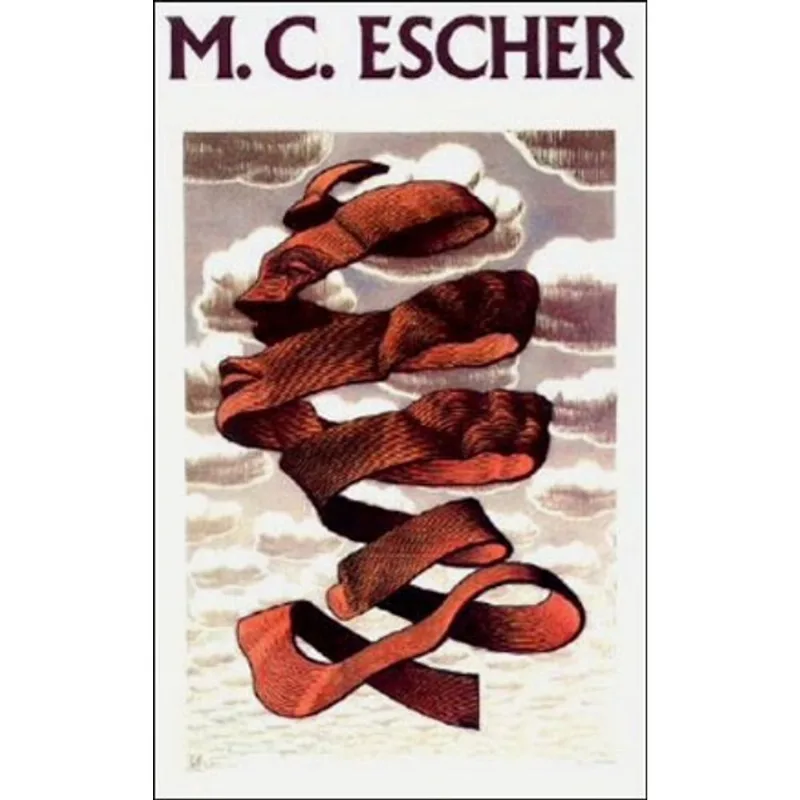 M. C. ESCHER - 29 MASTER PRINTS