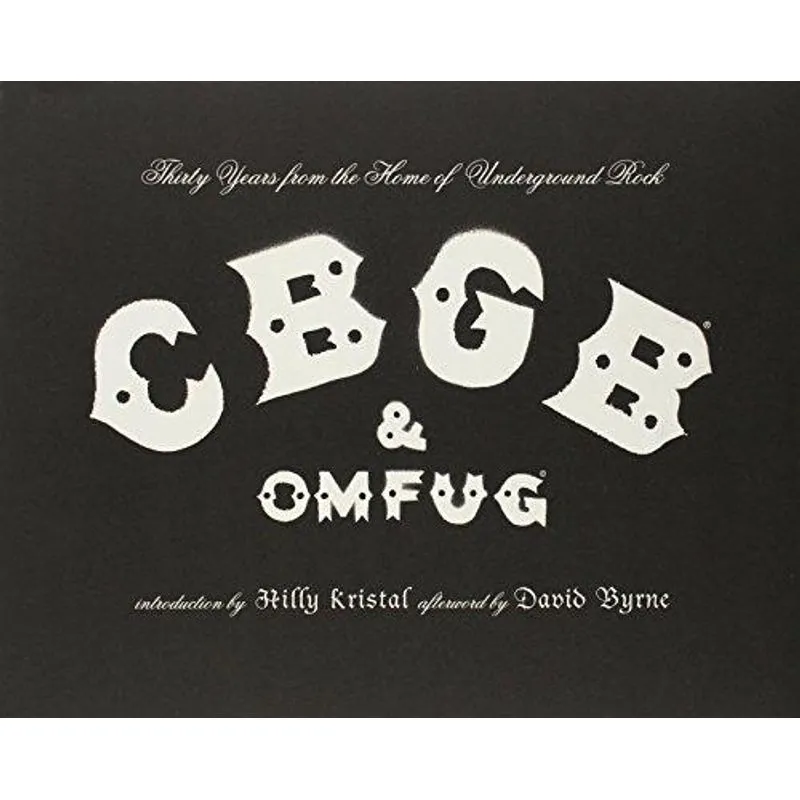 Cbgb and Omfug