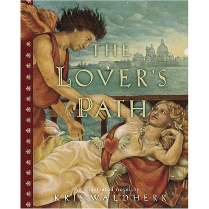 LOVER S PATH