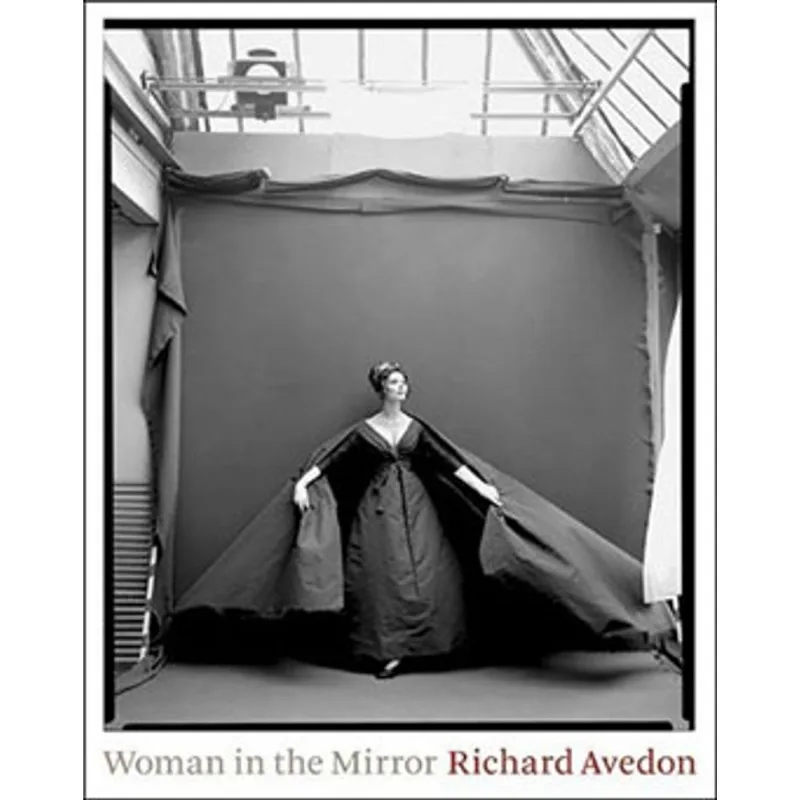 WOMAN IN THE MIRROR - 1945-2004