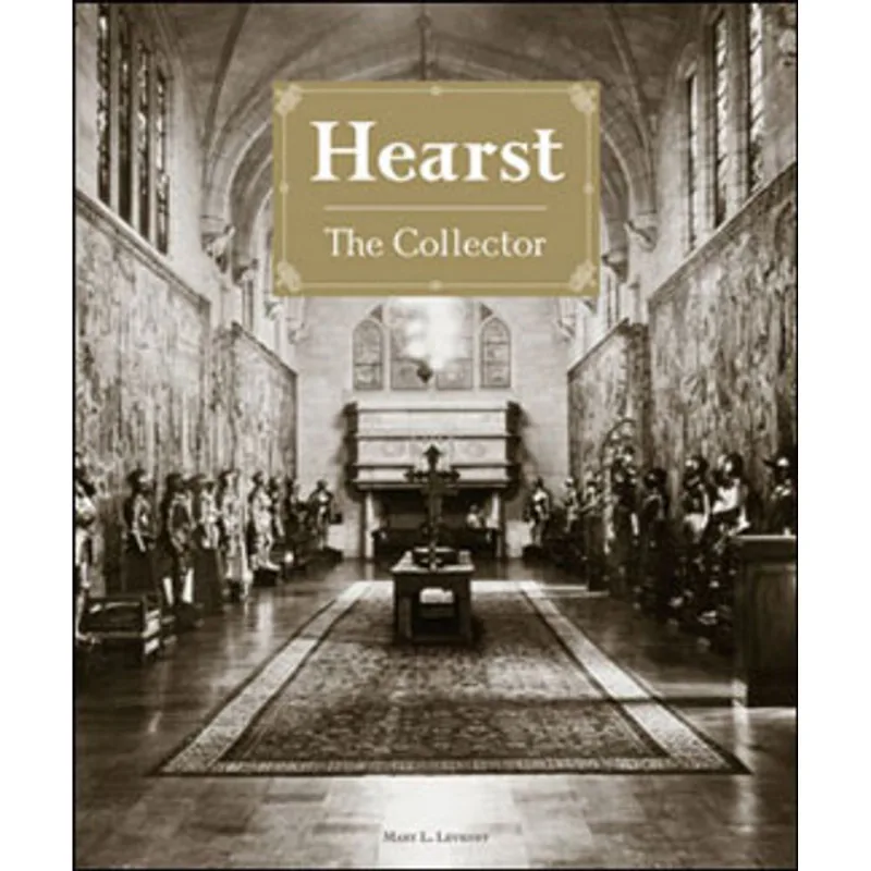 HEARST - THE COLLECTOR