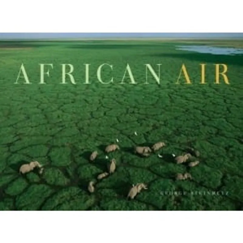 African Air - Abrams