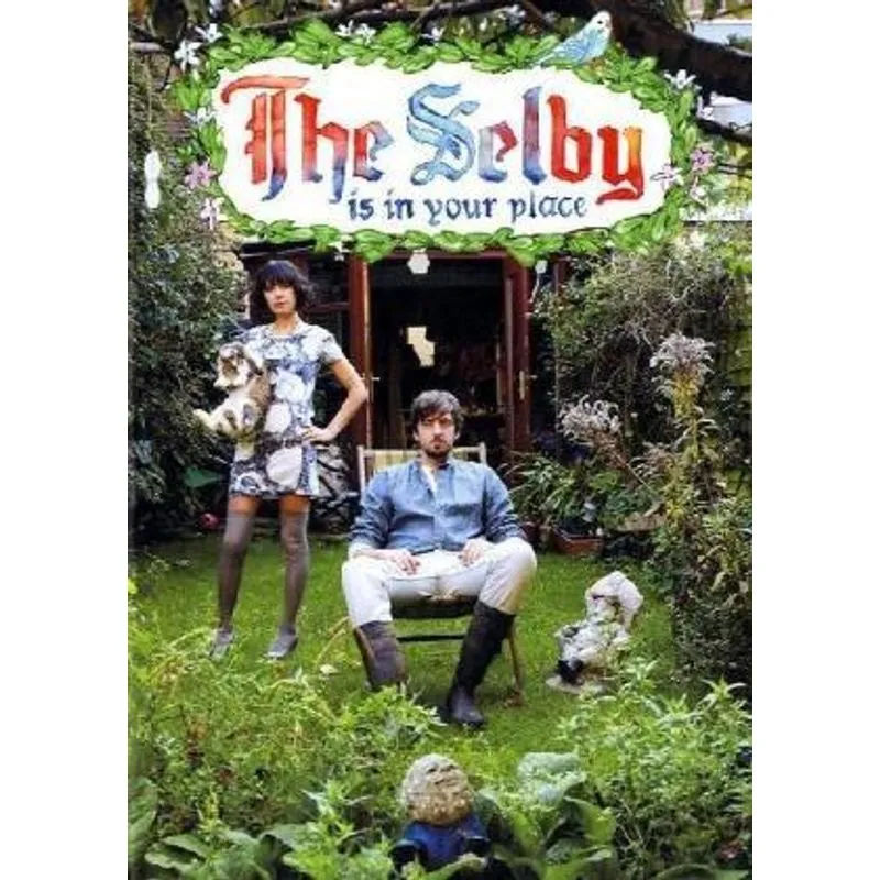 The Selby Is in Your Place