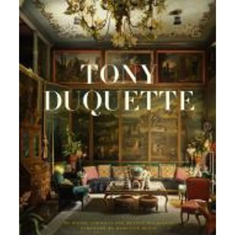 Tony Duquette