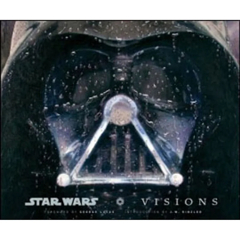 STAR WARS - VISIONS