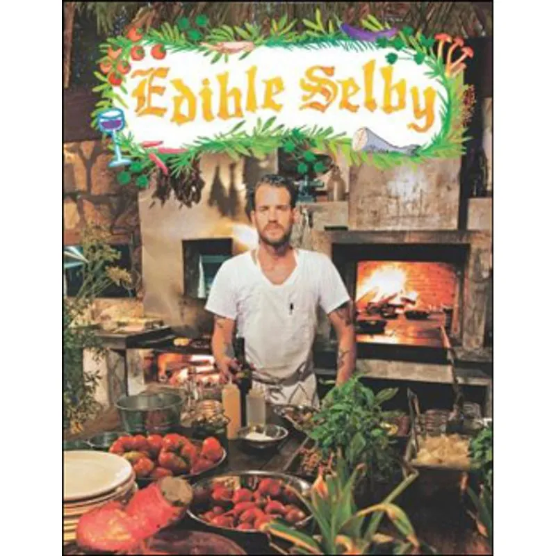 EDIBLE SELBY