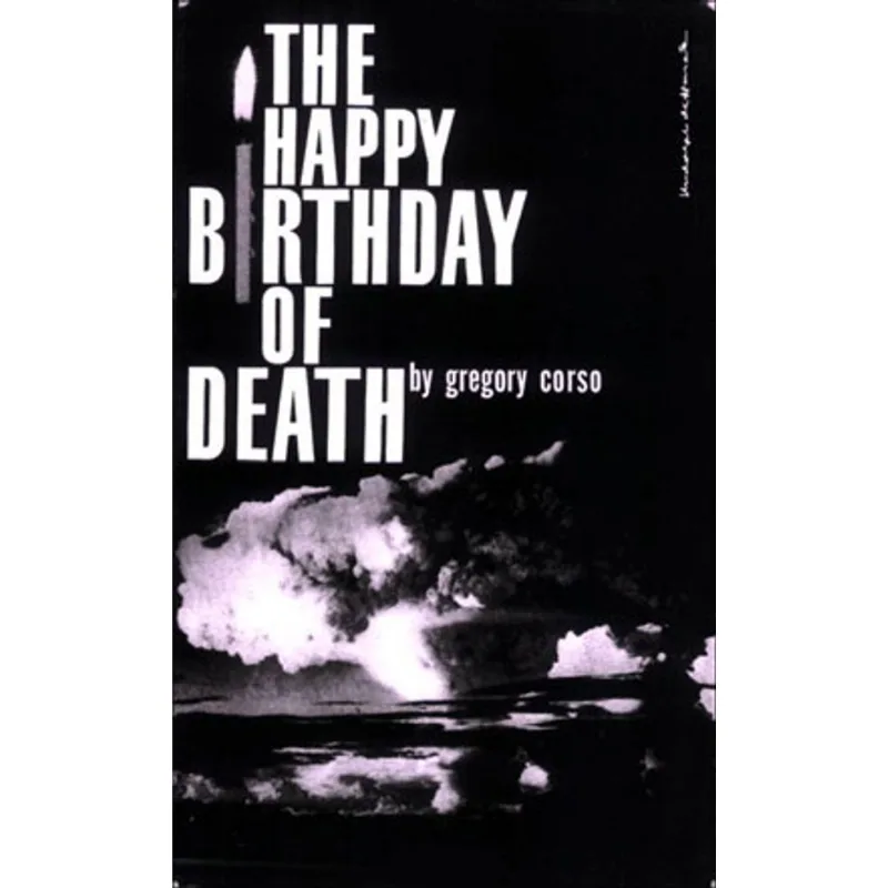 THE HAPPY BIRTHDAY OF DEATH