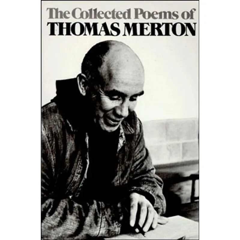 COLLECTED POEMS