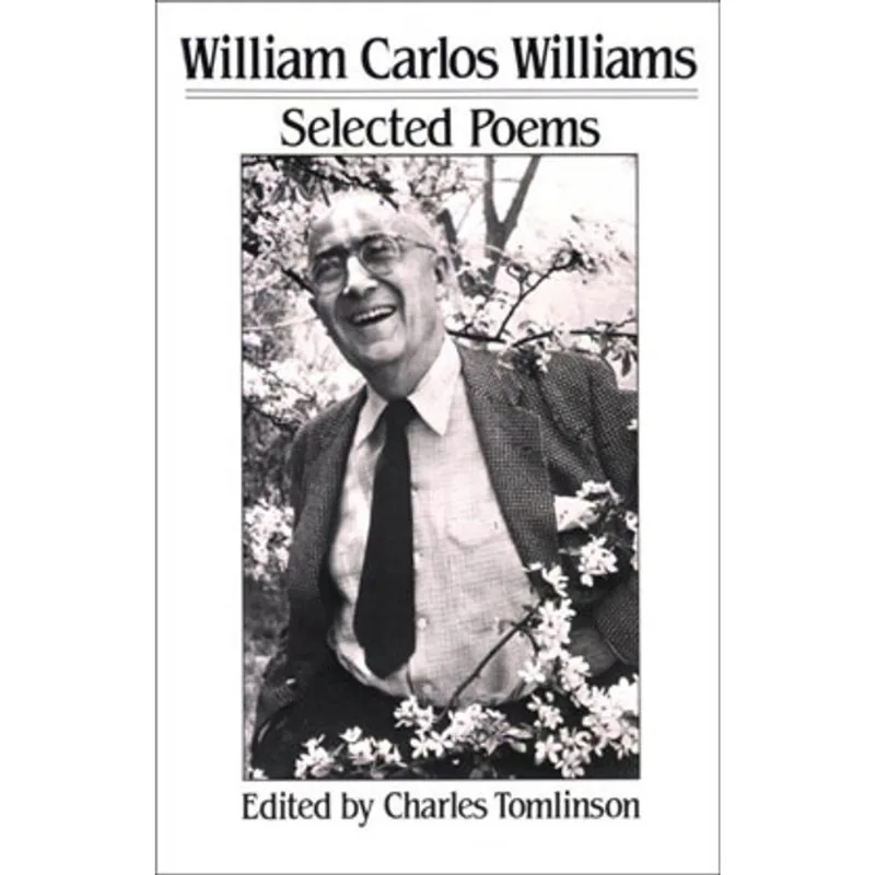 SELECTED POEMS