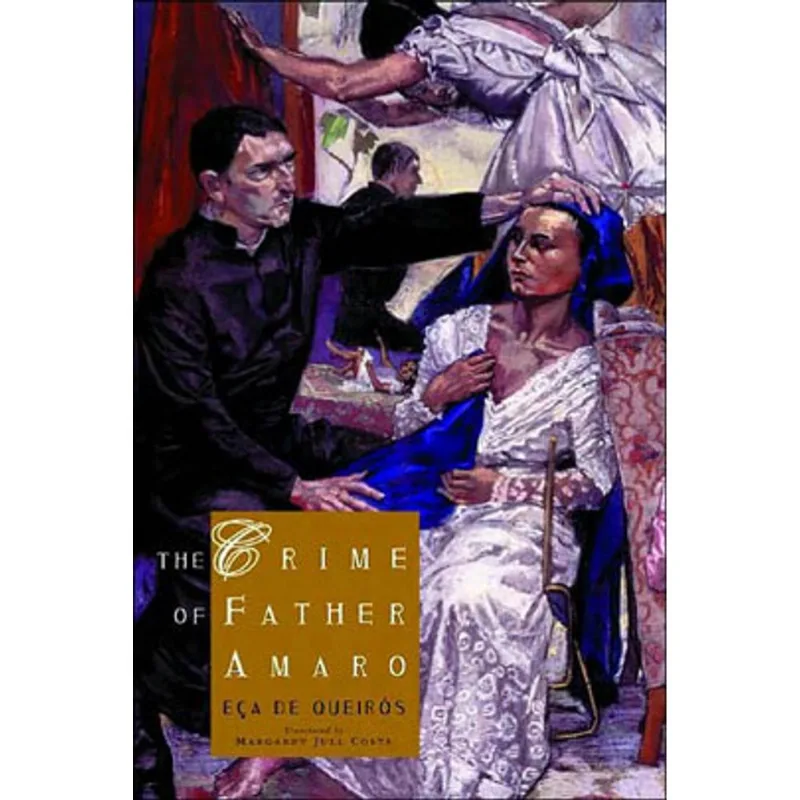 CRIME OF THE FATHER AMARO, THE