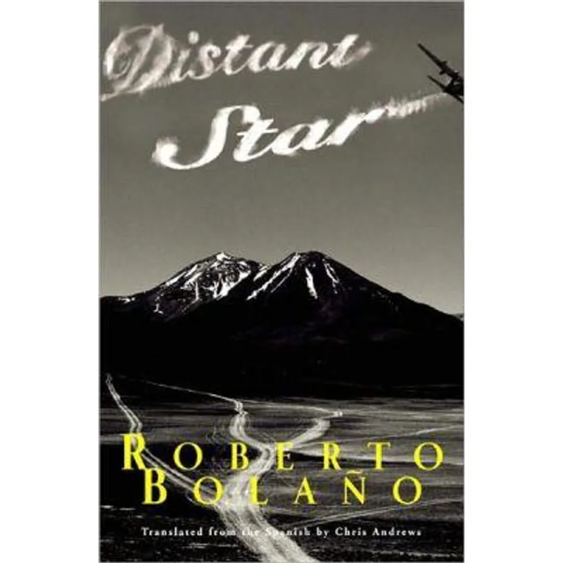Distant Star