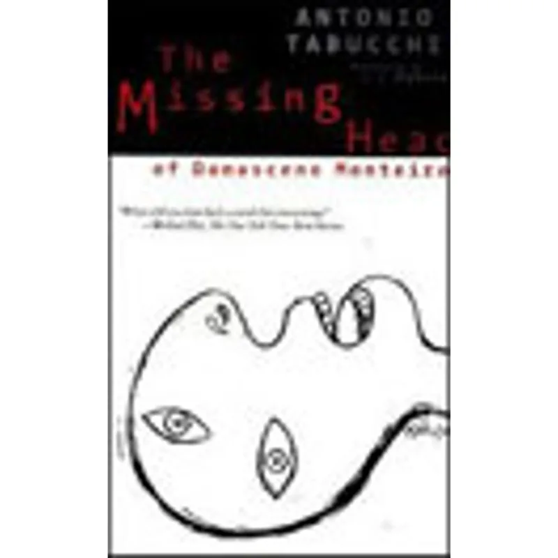 MISSING HEAD OF DAMASCENO MONTEIRO, THE