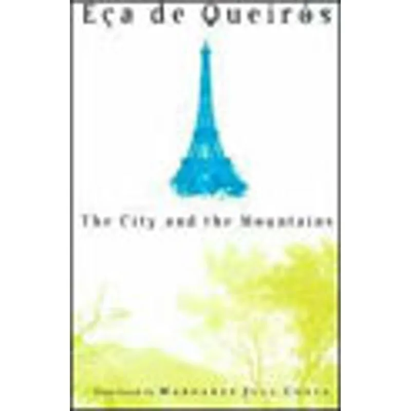 CITY AND THE MOUNTAINS, THE