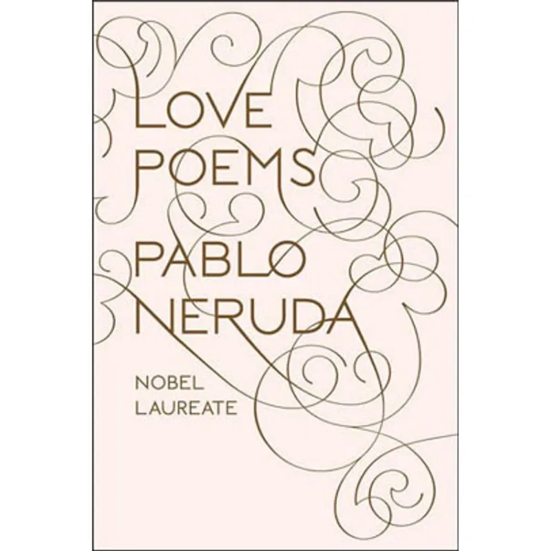 LOVE POEMS
