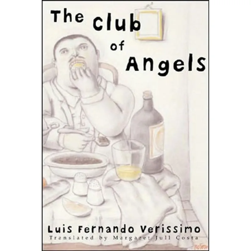 CLUB OF ANGELS, THE