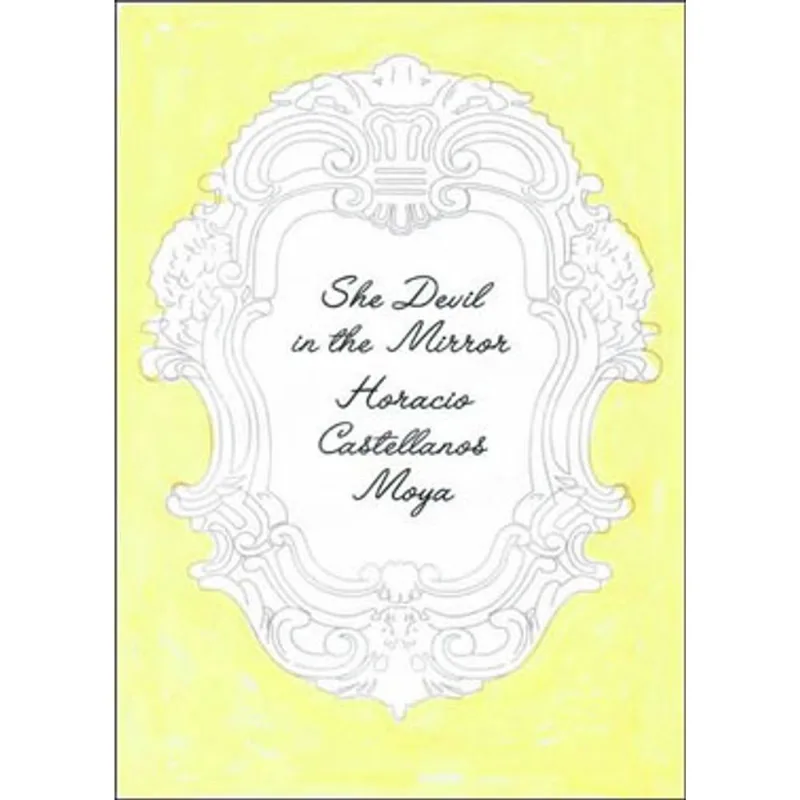 SHE-DEVIL IN THE MIRROR, THE
