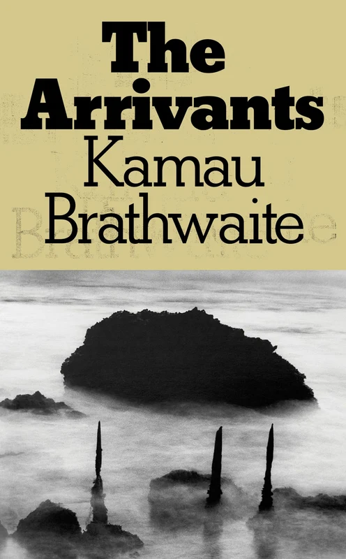 The Arrivants