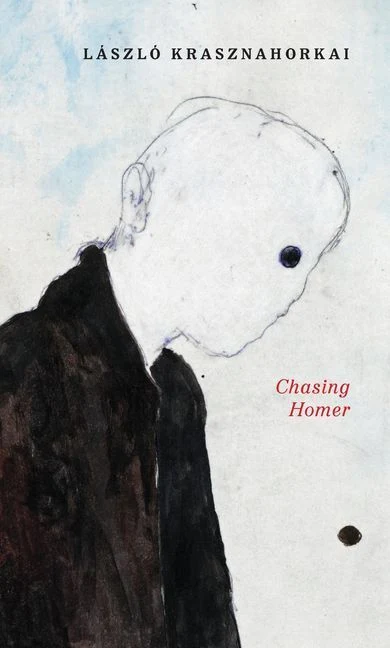Chasing Homer