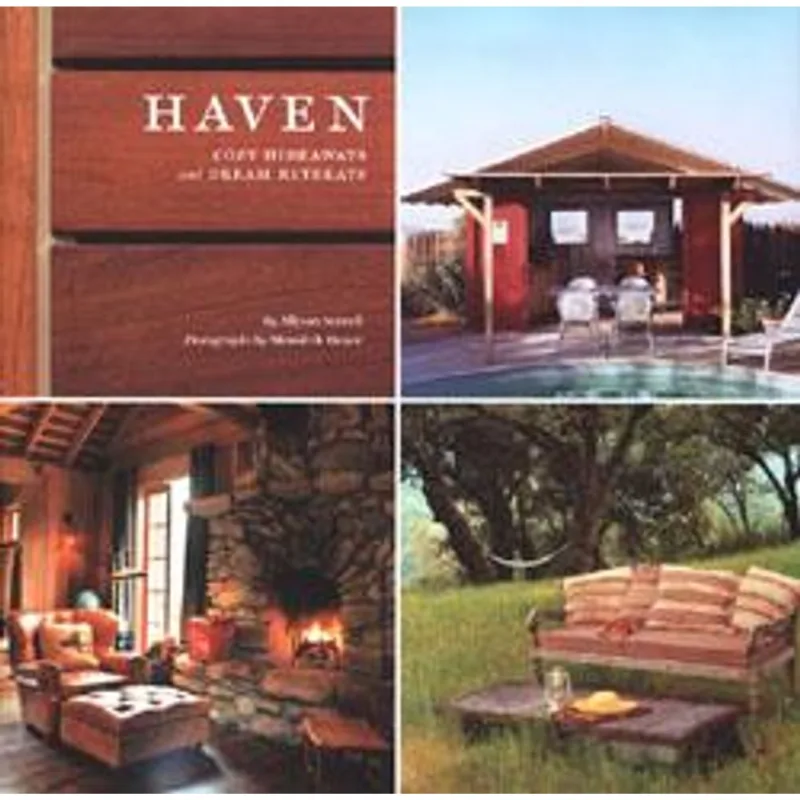 Haven - Cozy Hideaways and Dream Retreats