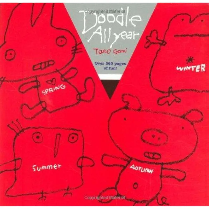 Doodle All Year