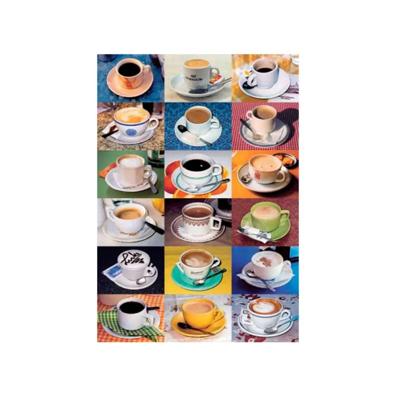 LIBRETA COFFEE