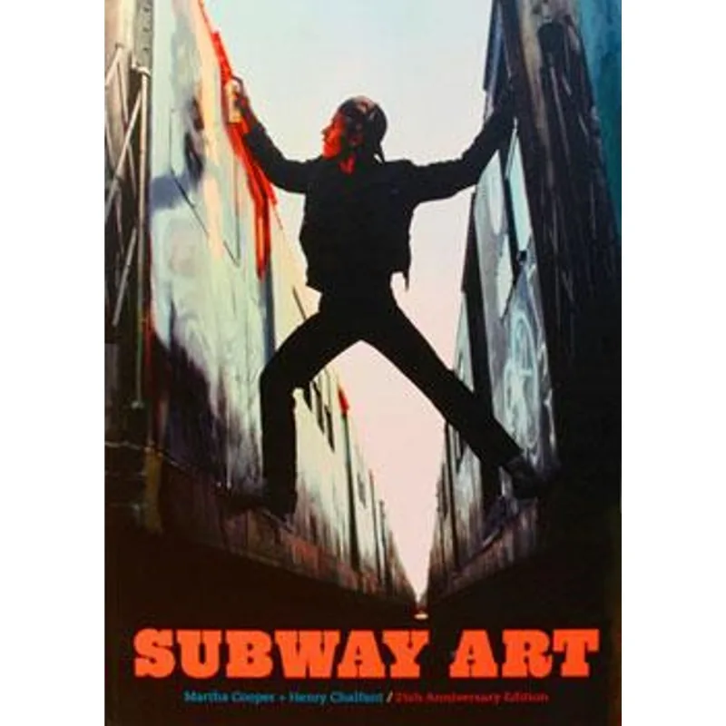 Subway Art