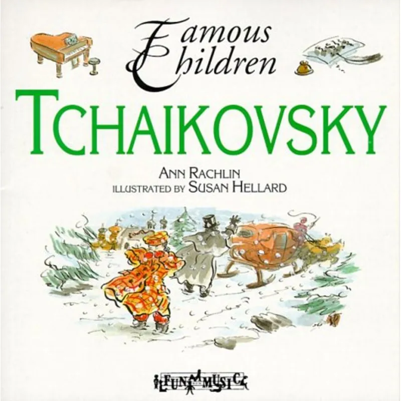 TCHAIKOVSKY